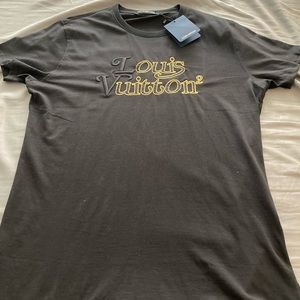 Louis Vuitton 2 T Shirt